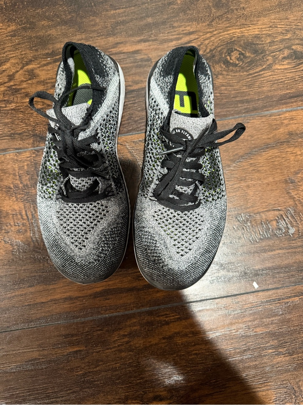 Nike Free RN Flyknit- Woman